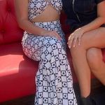 Princess Polly White Matching Set Photo 3