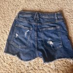 Good American  Denim Shorts Photo 1