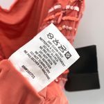 retrofete‎ Nikoletta Dress in Calypso Coral M Pink Size M Photo 9