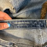 AG Adriano Goldschmied  Distressed Skinny Jeans Photo 4