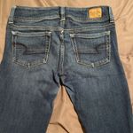 American Eagle Slim Boot Jeans 2 Short Photo 2