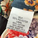 Johnny Was Ombre Gold Sequin Alma V-Neck Dress Size L NEW Photo 8