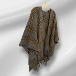 Yest‎ Cape with Belt Holes nwt Size undefined Photo 2