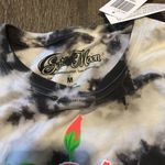 Hot Topic Tuxedo Mask Shirt Sz m Photo 3