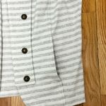Tommy Hilfiger NWOT  cotton blazer large  Photo 8