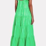 ALC Frank A.L.C. Luca Ruffled Sleeve Tiered Dress, Size 4 New w/Tag Retail $695 SOLD OUT! Photo 2