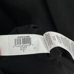 Dress the Population  Sloane Sleeveless Sheath Dress in Black Size Small Photo 10