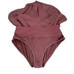 Blooming Jelly  flat waist running shorts inner brief Photo 1