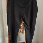 Dan skin now size XXL fitted black leggings Photo 2