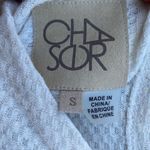 The Comfy Cream sweater with unique back; super and cozy Photo 4