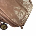 The Sak  Pax Crossbody Purse Brown Leather Bag Adjustable Strap Urban Hippie Boho Photo 6