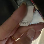 J.Crew velvet jacket size 2 Photo 7