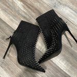 Steve Madden
Virtuous-S Spiked Embellished Stiletto Booties Photo 0