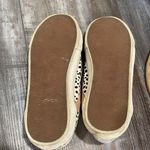 Madewell  Sidewalk low top sneaker in vintage linen multi 6.5 Photo 8