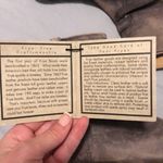 Frye Lindsay Plate Short Women's Cowboy Cowgirl Gray Boot Stone Grey Sz 6 B Photo 3