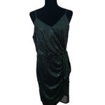Grace Karin Grace and Karin Sequin Mid Dress NWT Photo 1