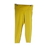 Old Navy  Extra High-Waisted PowerChill Crossover 7/8-Length Leggings for Women Photo 0