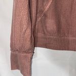 Davi & Dani Long Sleeve Sweater Women’s Medium Photo 1