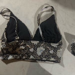 Old Navy  Swimsuit Set High-Waisted Photo 1