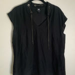 W By Worth Worth‎ Silk Blouse Photo 0