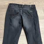 Zana Di  Women's Size 5 Black Jeans Photo 1