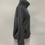 C9 by Champion Herringbone Fleece Zip Up Jacket (Gray) Photo 4