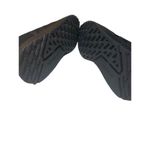 Adidas Size 7 Womens New Mulitx Sneakers Triple Black FZ3453 Originals Pink Lo Photo 7