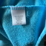 Croft & Barrow  Terrycloth Zip Up Robe Size XL‎ Photo 4