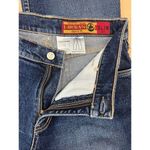 LawMan Vintage  Western World‎ Class Denim Jeans Size 7 Photo 5