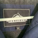Penfield Kasson Jacket Navy Blue Water Resistant Size XS Photo 8