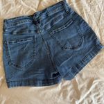 No Bo  Jean Shorts Photo 2