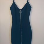Windsor Zip Up Front Dress Photo 4