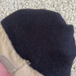 Gold/Tan Nylon Driving Gloves sz M/L Tan Photo 6