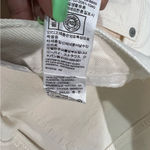 Levi's 70s High Rise Slim Straight in Hello It's Me Size 32 Photo 11