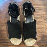 Marc Fisher ALIDA ESPADRILLE WEDGE SANDAL -  Photo 1