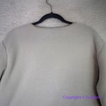 Woolrich  fleece sweater Christmas‎ tree , women size 42 Photo 9
