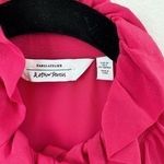 & Other Stories Ruffle Midi Dress Photo 7