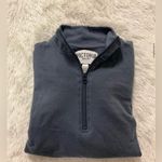 Victoria's Secret victoria secret sport quarter zip pullover size small Photo 1