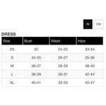 Forever 21 ✨  Ribbed Knit Cami Dress✨ Photo 2