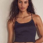 Free People NWT Intimately Right On Time Cami Photo 1