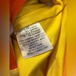 I am gia I.AM.GIA Hali Top in a Sunset Ombré Mesh Photo 7