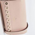 Kate Spade  Light Pink Leather Paloma Road Flap Crossbody Bag Photo 0