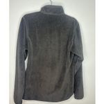 Helly Hansen  H/H Half Zip Pullover Fleece Women's Size XL Gray Warm Photo 2