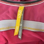 Lole  Tank Top Large Pink Activewear Racerback Lightweight Gym Photo 5