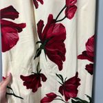 Missguided Floral Maxi Skirt - Misguided Photo 4
