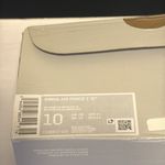 Nike AF1 white Air Force 1s Women’s 10 Photo 9