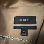 J.Crew Willa blazer in Italian city wool size 16 Photo 6