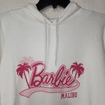 Barbie malibu white hoodie XL women's Photo 1