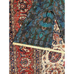 Anthropologie The Essential Culotte Cropped Wide Leg Snake Print
Boho Pant in 8 Photo 7