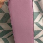 Lovevook Crossbody Lavender Bag. Additional Mini Book Bag. Photo 4